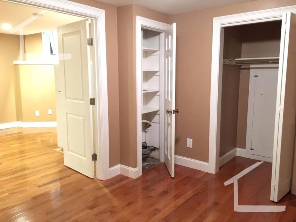 Townhouse for rent at 11 Bay State Rd #2, Boston, MA 02215