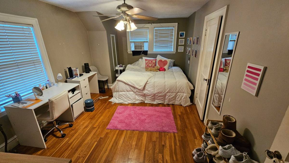 Apartment for rent at 52 Greycliff Rd #A1, Brighton, MA 02135