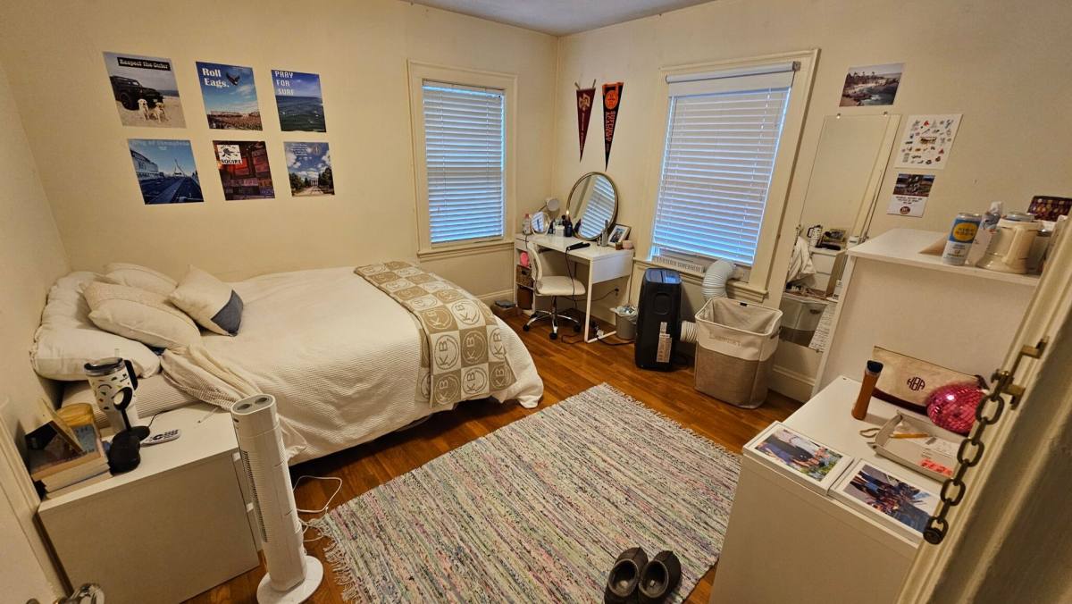 Apartment for rent at 52 Greycliff Rd #A1, Brighton, MA 02135