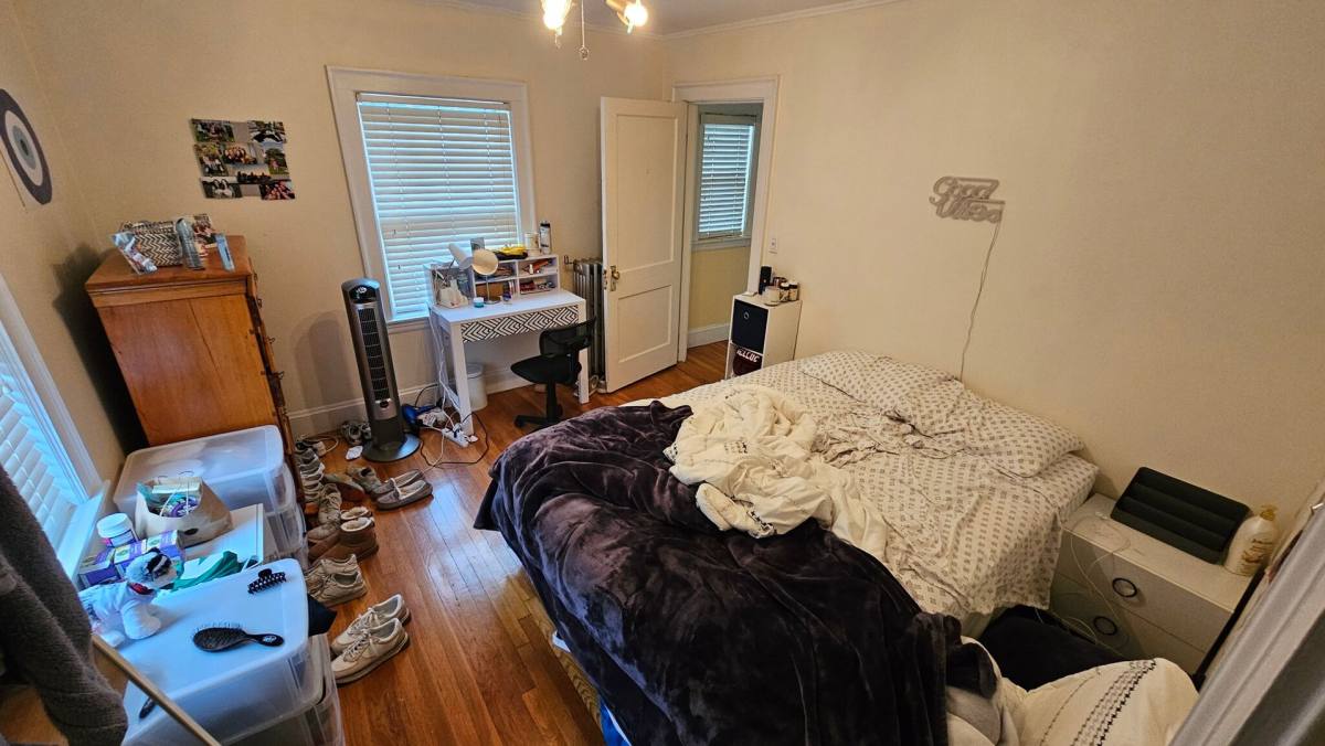 Apartment for rent at 52 Greycliff Rd #A1, Brighton, MA 02135