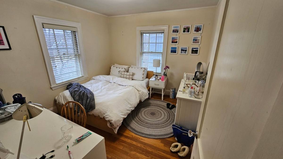 Apartment for rent at 52 Greycliff Rd #A1, Brighton, MA 02135
