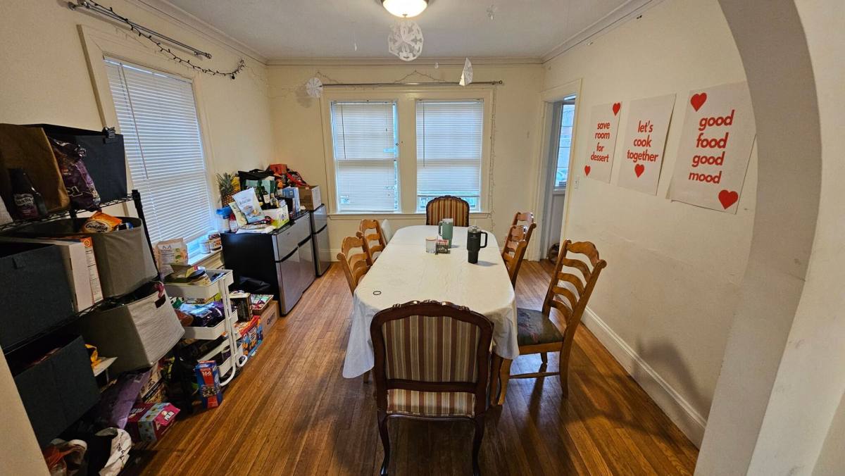 Apartment for rent at 52 Greycliff Rd #A1, Brighton, MA 02135