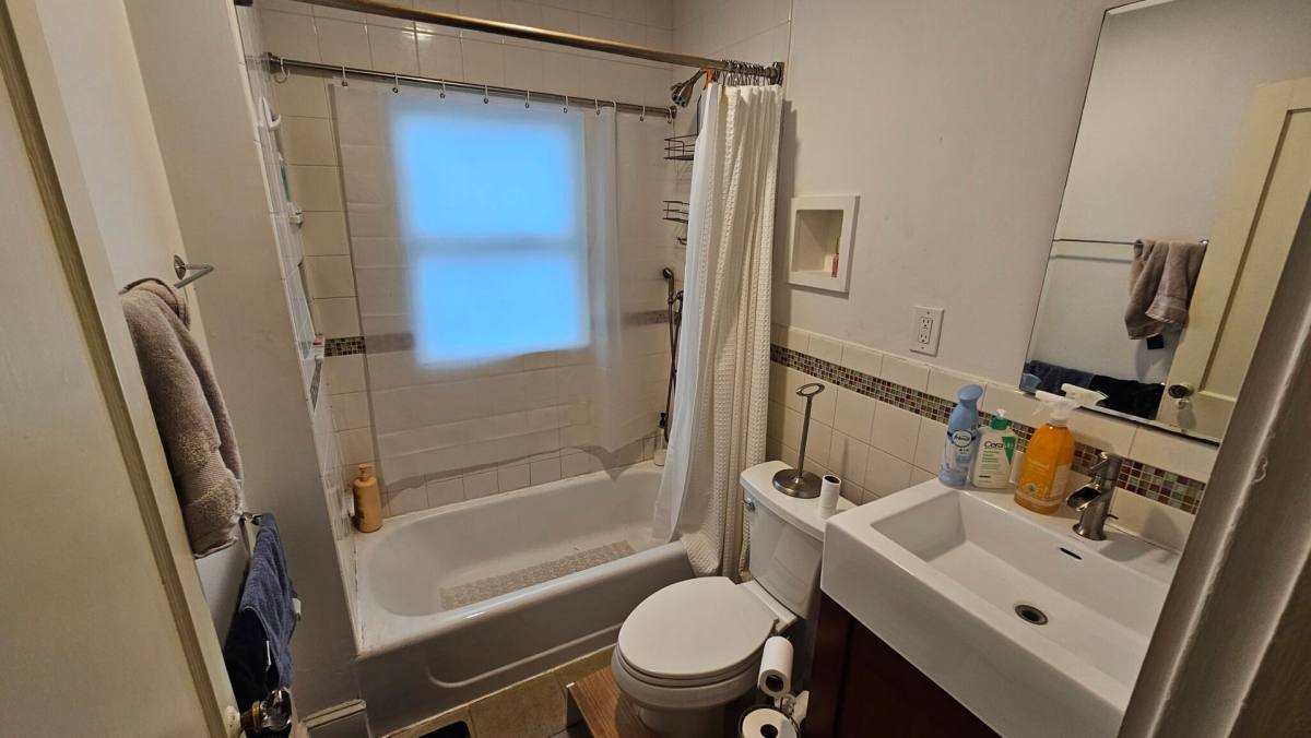 Apartment for rent at 52 Greycliff Rd #A1, Brighton, MA 02135