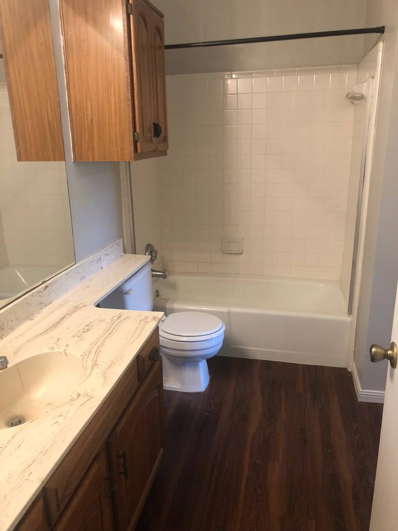 Condo for rent at 1910 Robbins Place, Austin, TX 78705