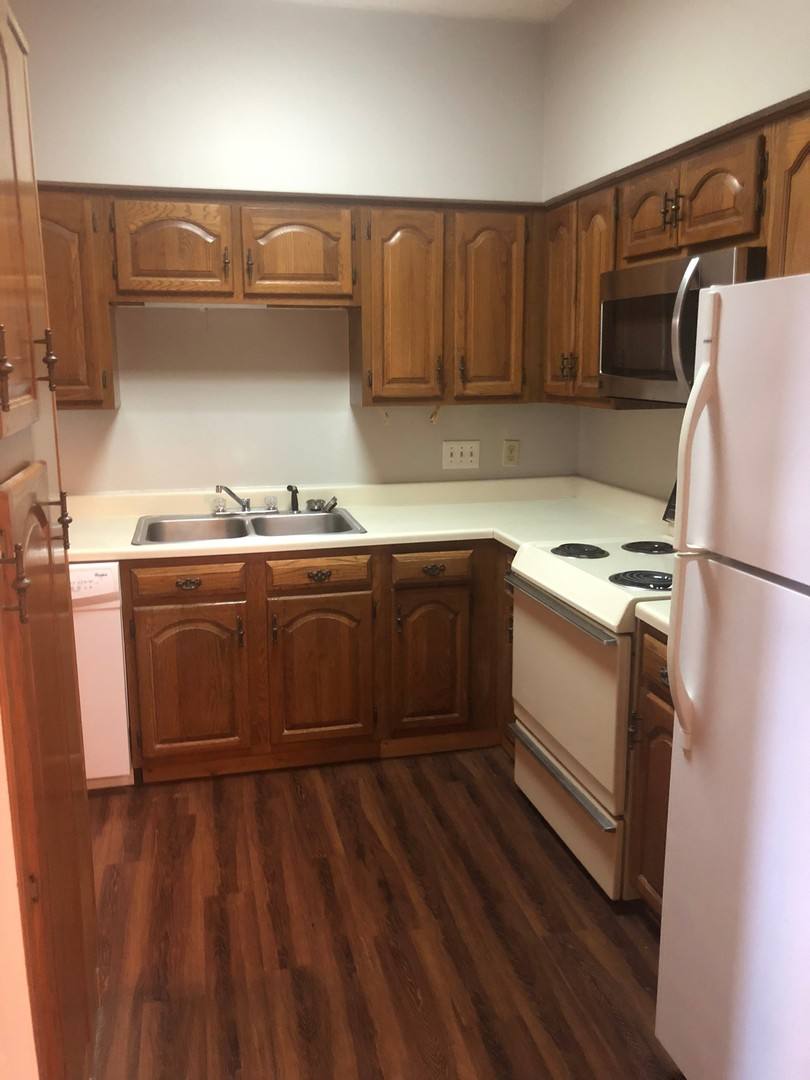 Condo for rent at 1910 Robbins Place, Austin, TX 78705
