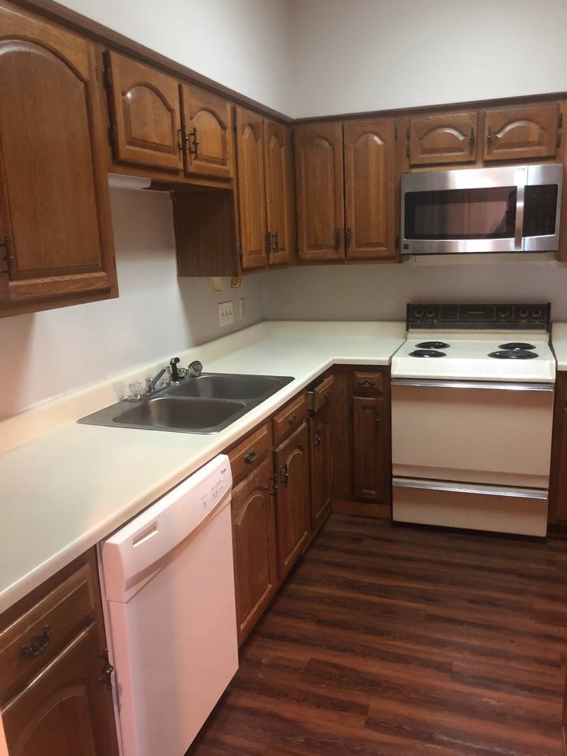 Condo for rent at 1910 Robbins Place, Austin, TX 78705