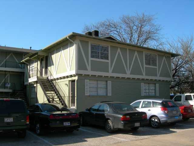 Condo for rent at 4306 Ave A, Austin, TX 78705