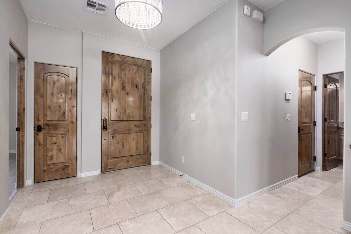 House for rent at 46 Whispering Wind Way, Mesquite, NV 89027