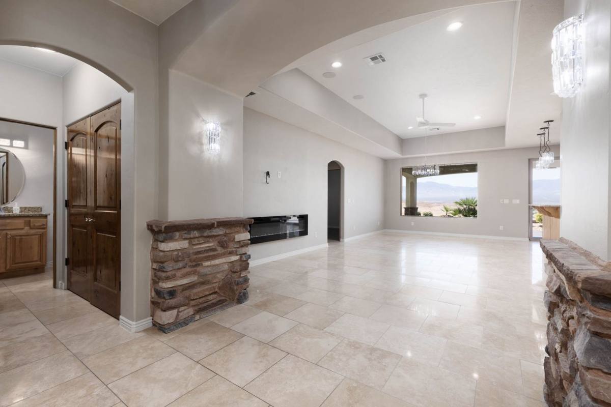 House for rent at 46 Whispering Wind Way, Mesquite, NV 89027