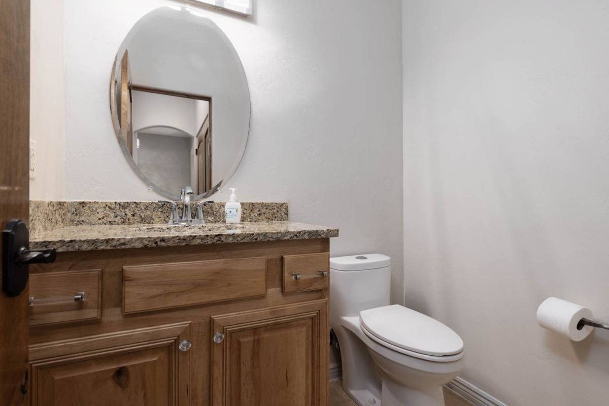 House for rent at 46 Whispering Wind Way, Mesquite, NV 89027