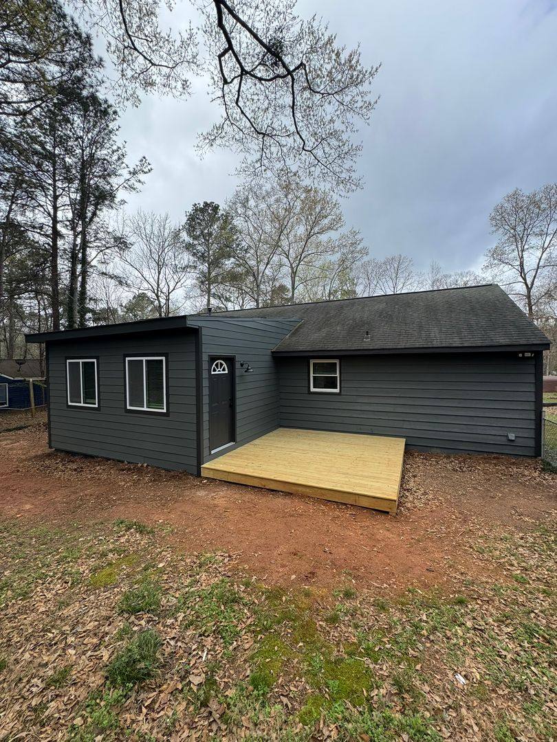 House for rent at 315 Ansley Dr, Athens, GA 30605