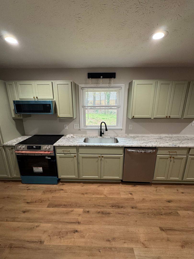 House for rent at 315 Ansley Dr, Athens, GA 30605