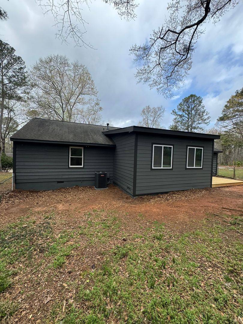 House for rent at 315 Ansley Dr, Athens, GA 30605