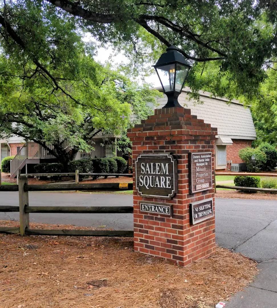 Apartment for rent at 3814 Country Club Rd E, Winston Salem, NC 27104