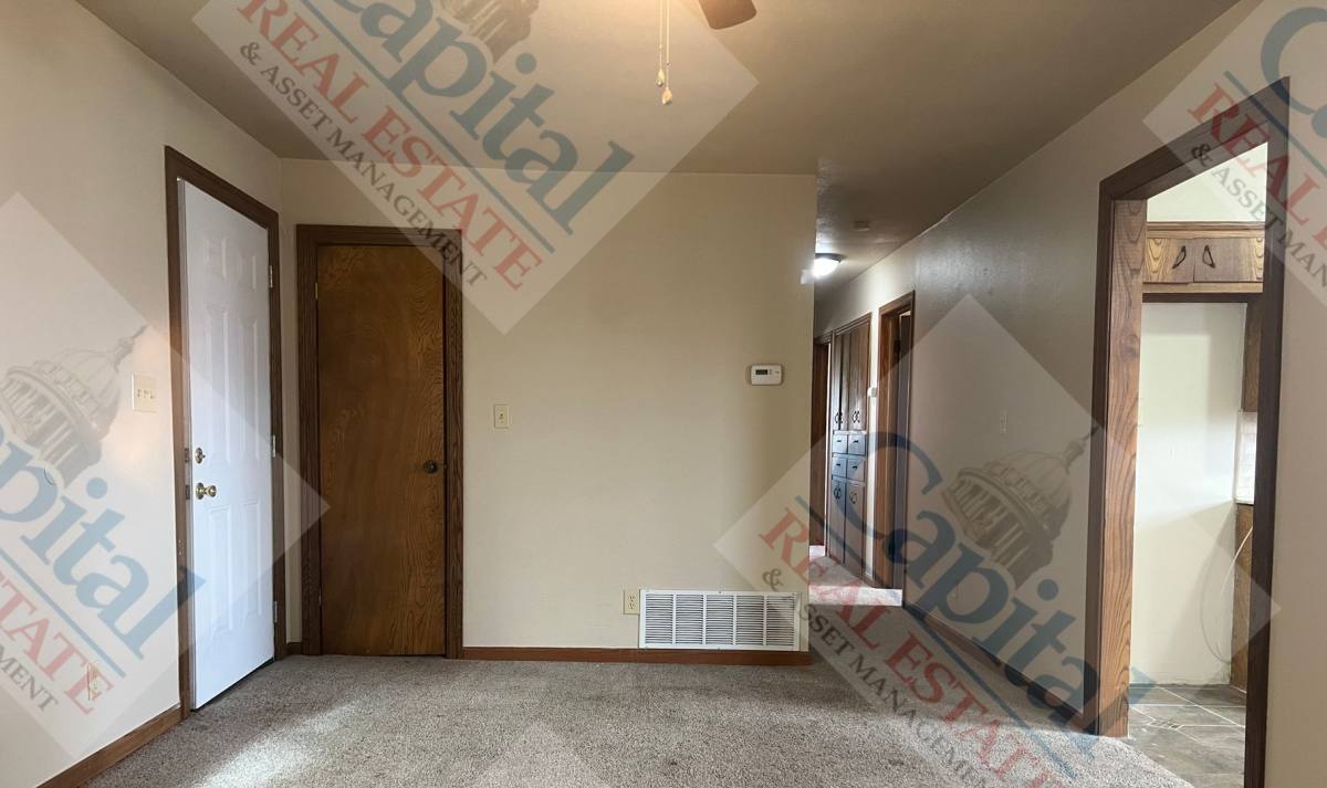 House for rent at 18251 SE 29th St, Newalla, OK 74857