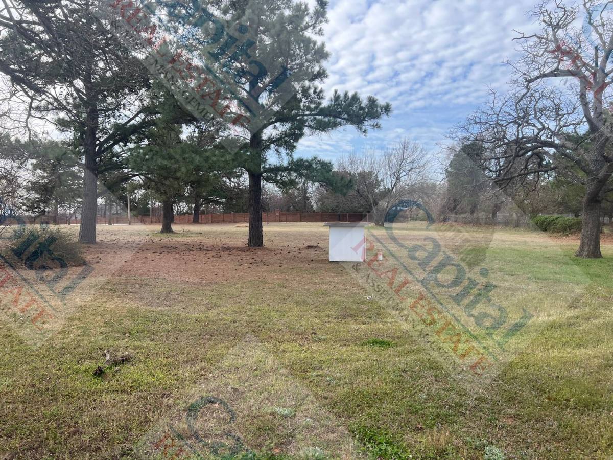 House for rent at 18251 SE 29th St, Newalla, OK 74857