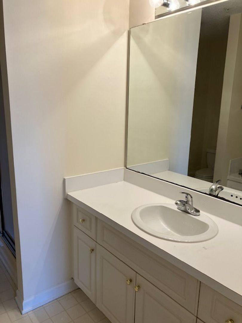 Apartment for rent at 719-G Melba Court, Wilmington, NC 28405