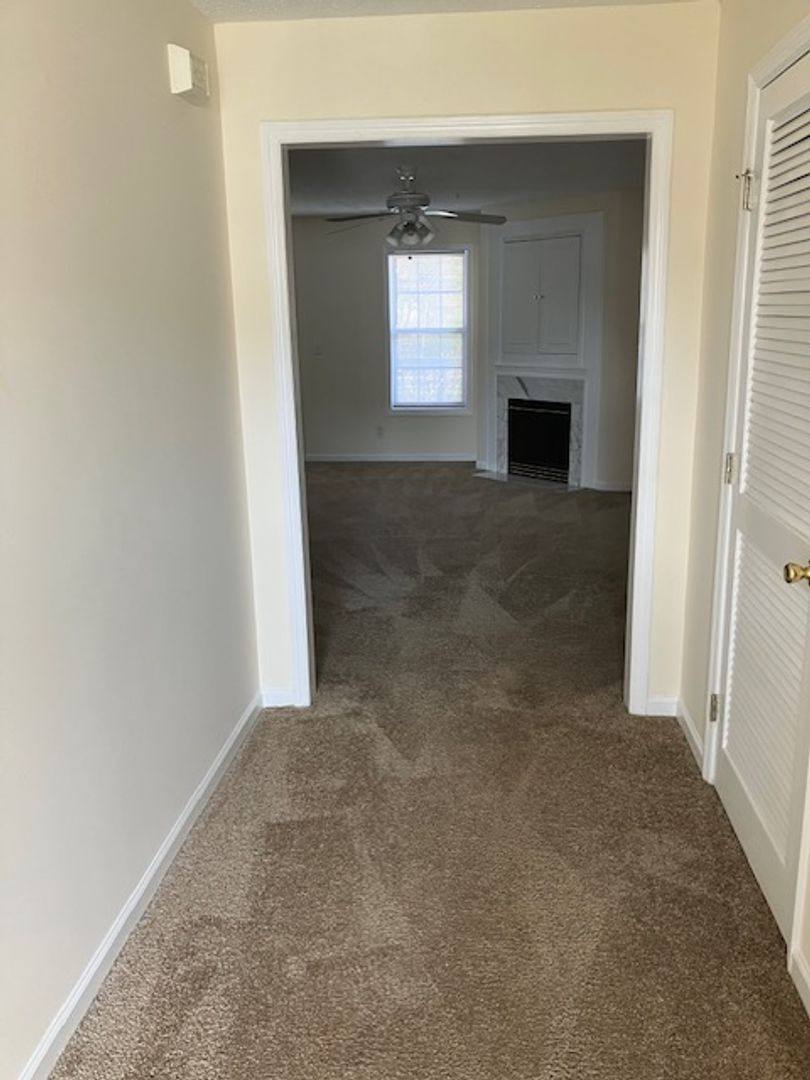 Apartment for rent at 719-G Melba Court, Wilmington, NC 28405