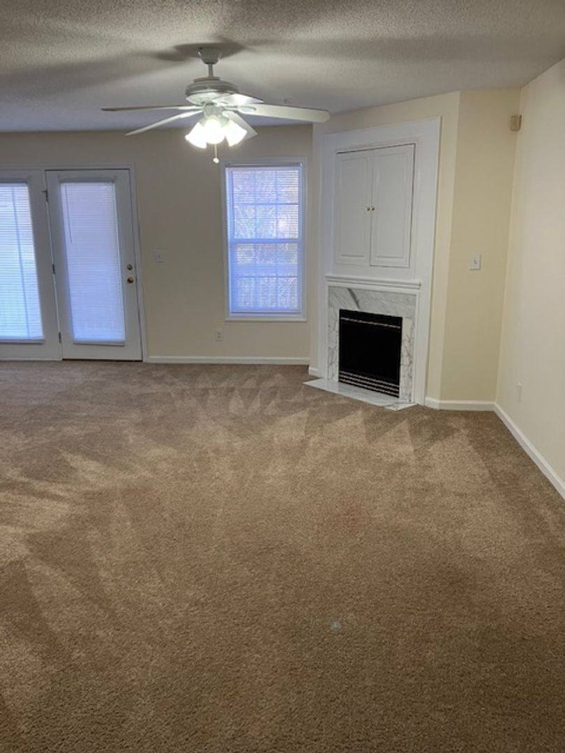 Apartment for rent at 719-G Melba Court, Wilmington, NC 28405
