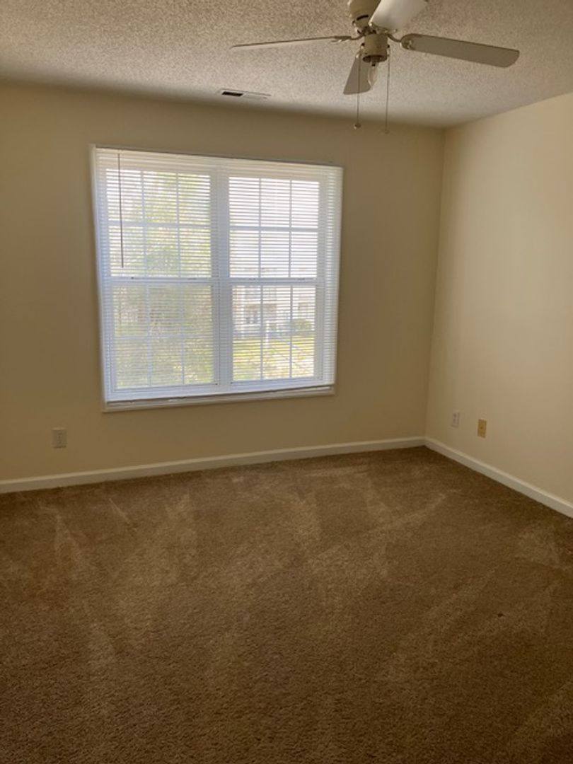 Apartment for rent at 719-G Melba Court, Wilmington, NC 28405