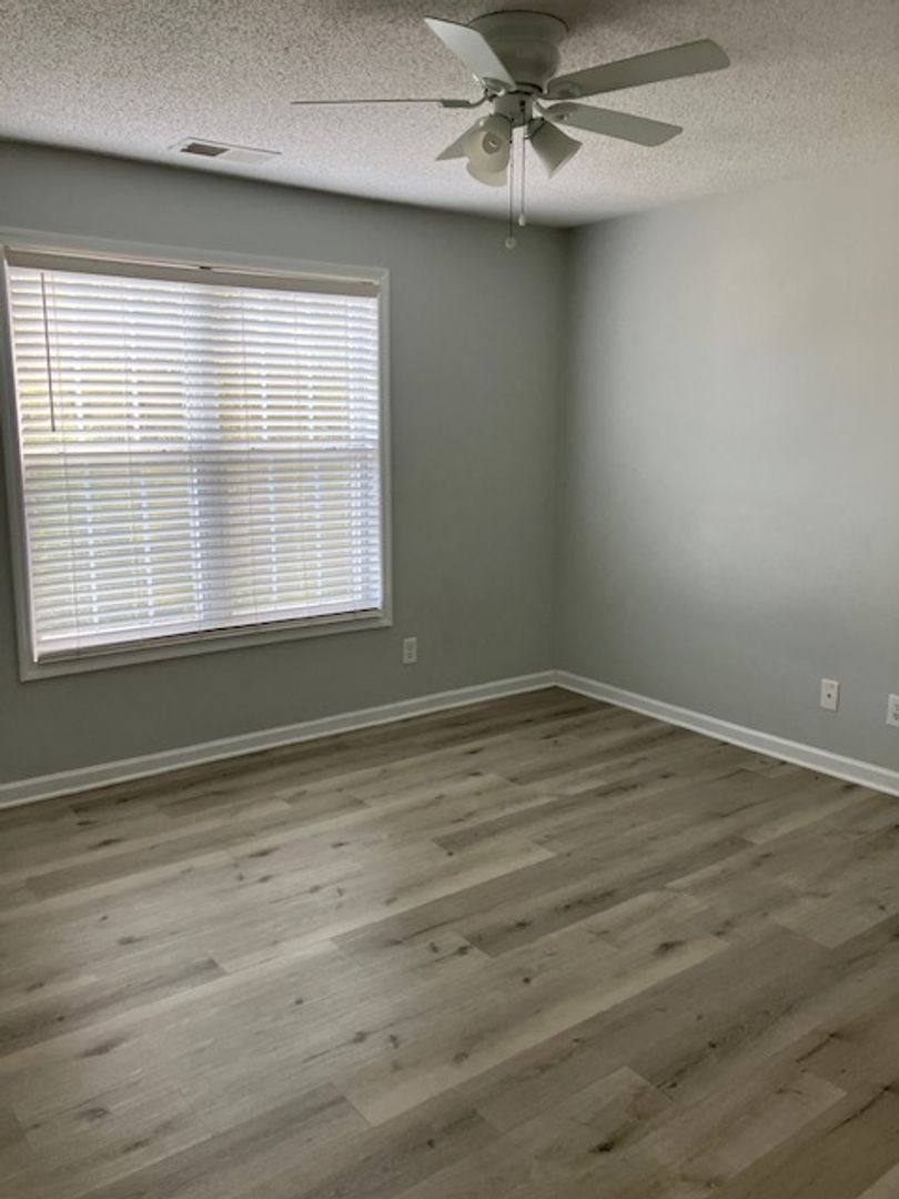 Apartment for rent at 719-I Melba Court, Wilmington, NC 28405