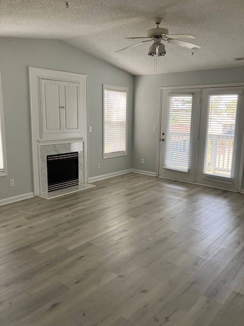 Apartment for rent at 719-I Melba Court, Wilmington, NC 28405