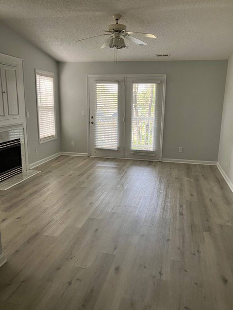 Apartment for rent at 719-I Melba Court, Wilmington, NC 28405