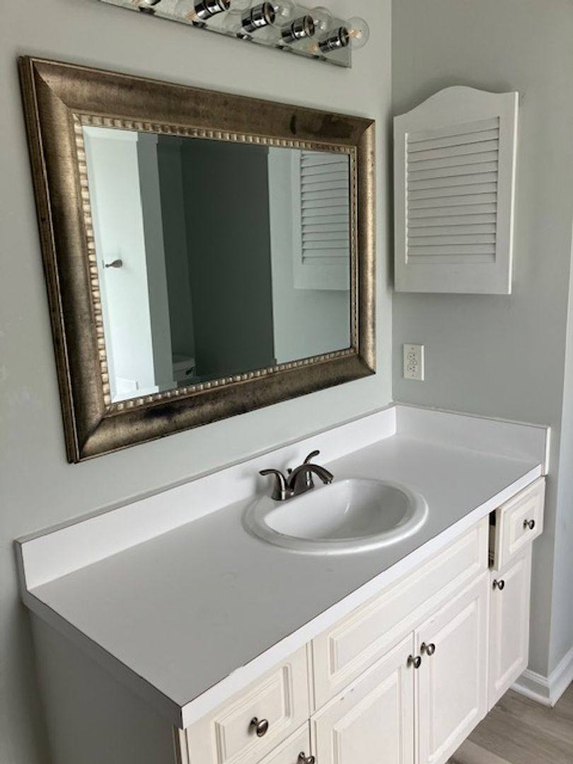 Apartment for rent at 719-I Melba Court, Wilmington, NC 28405
