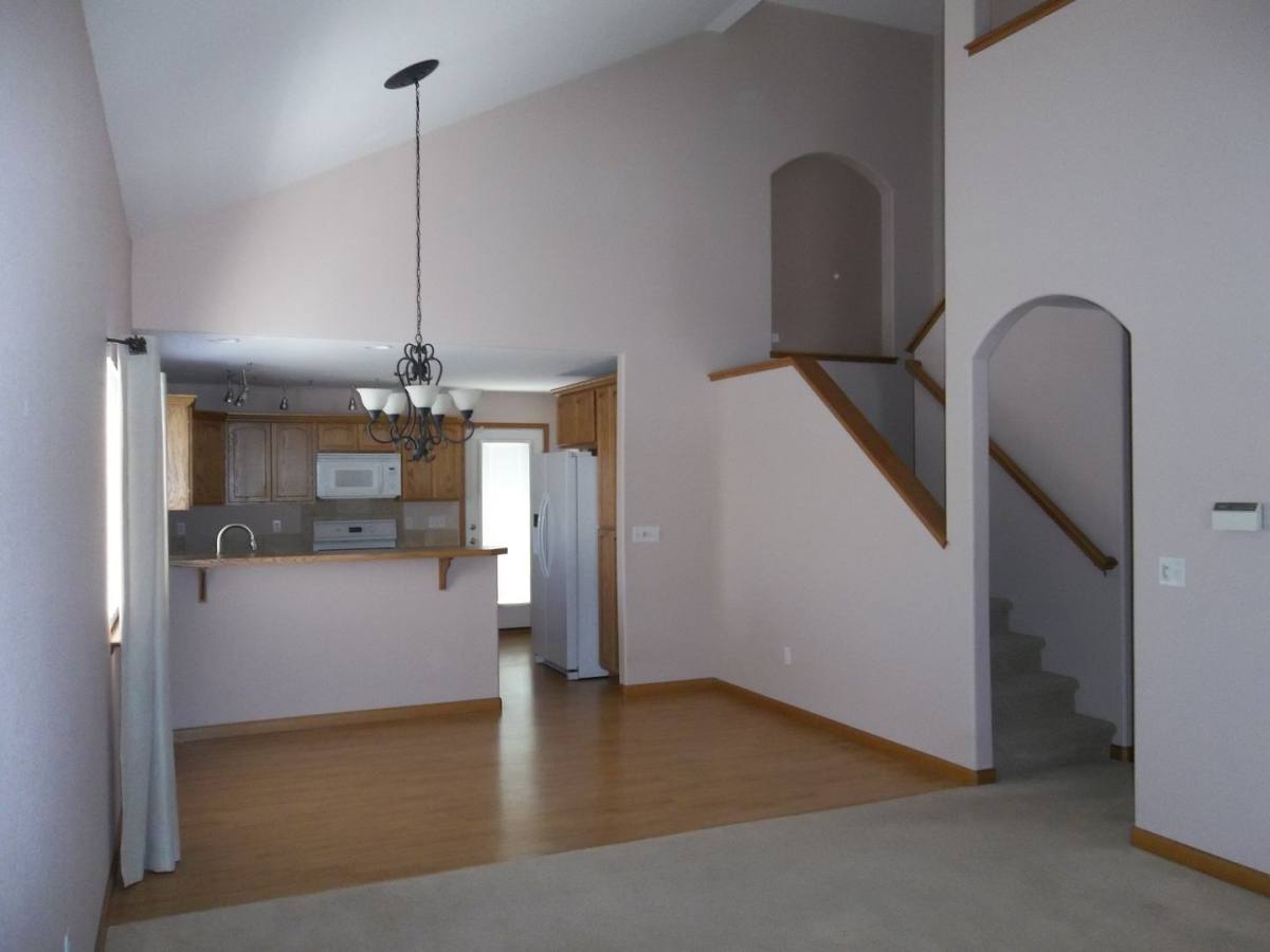 House for rent at 1866 E 9th St, Loveland, CO 80537