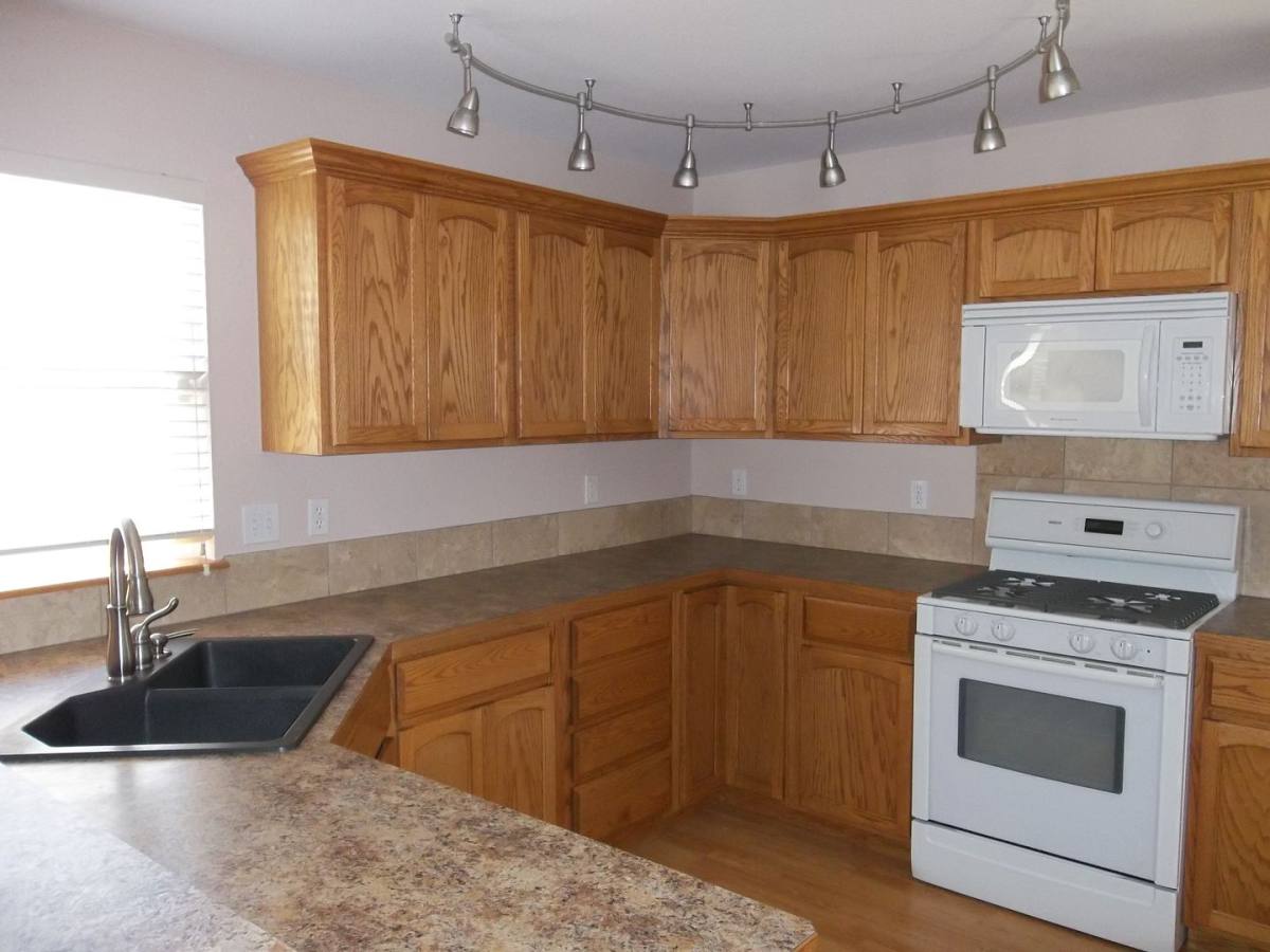 House for rent at 1866 E 9th St, Loveland, CO 80537