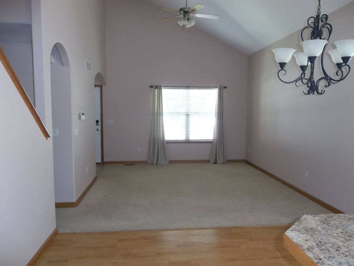 House for rent at 1866 E 9th St, Loveland, CO 80537