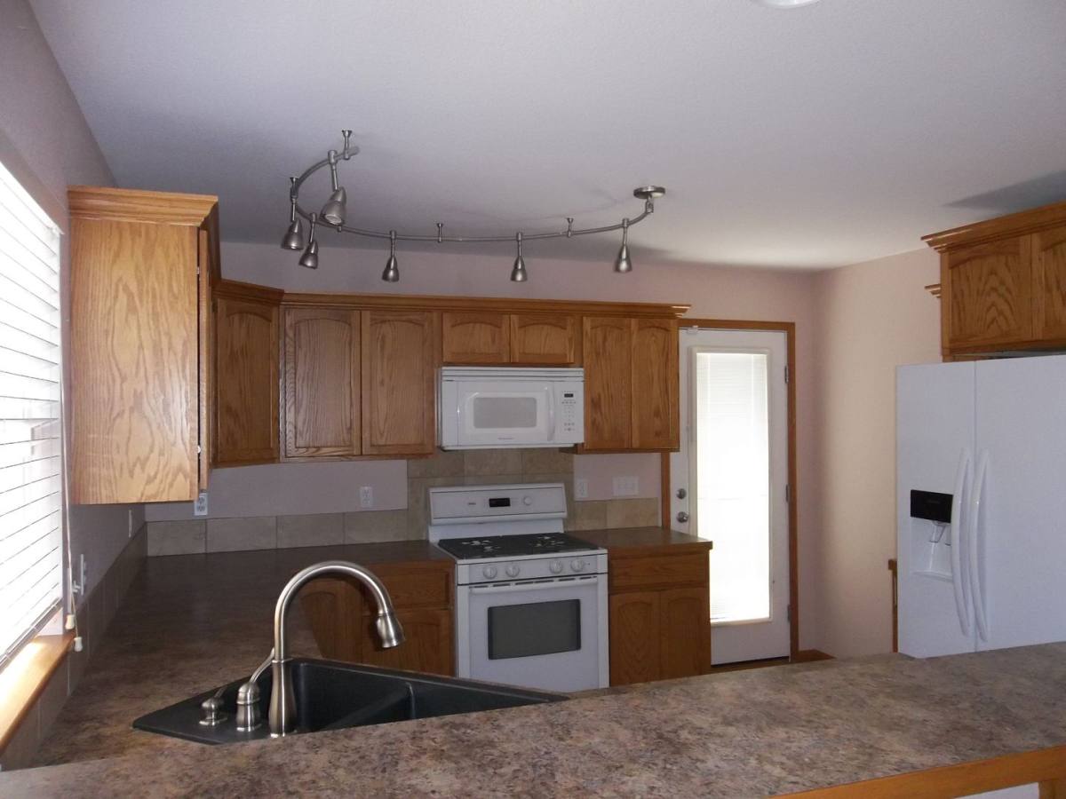 House for rent at 1866 E 9th St, Loveland, CO 80537