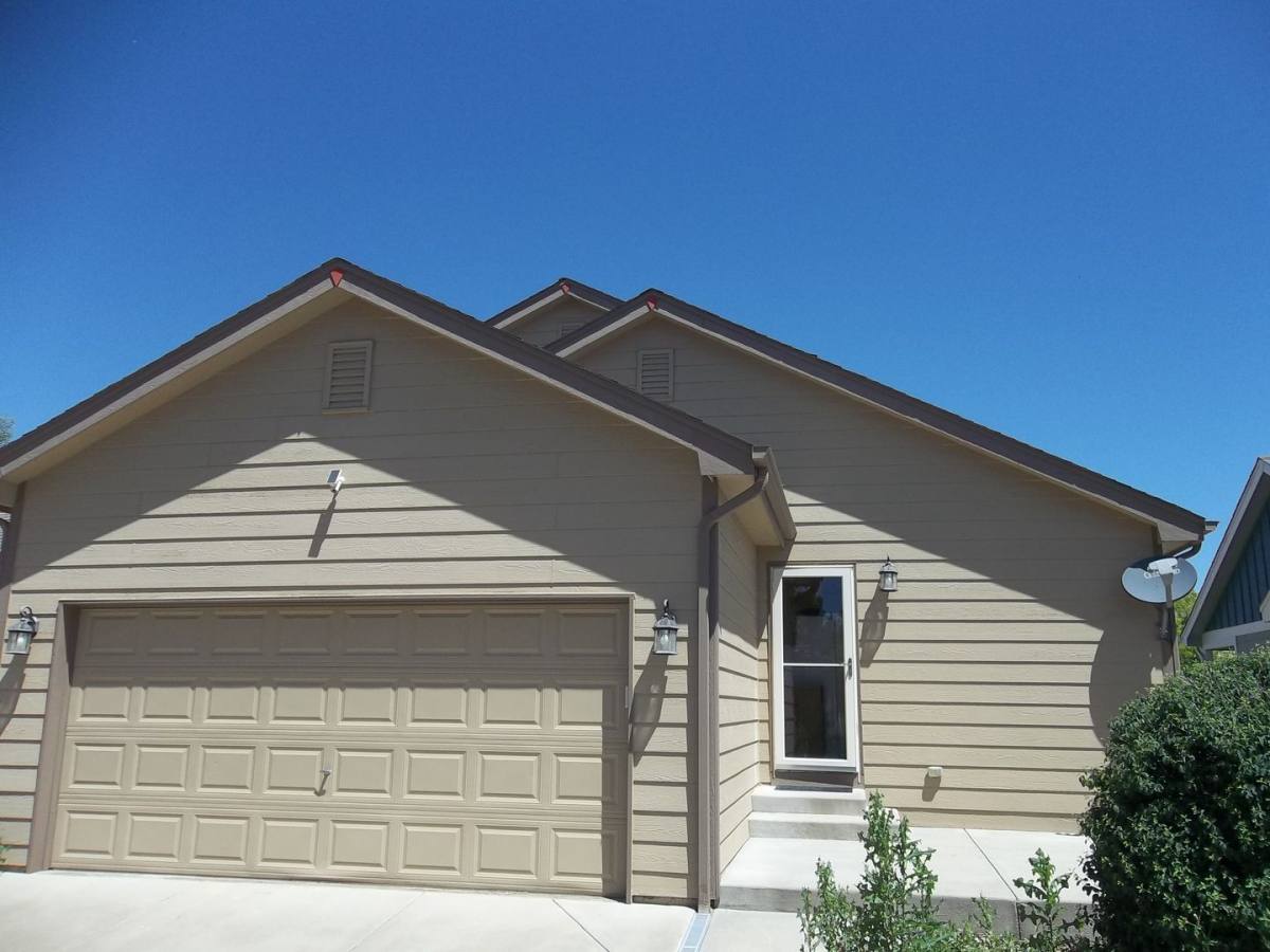 House for rent at 1866 E 9th St, Loveland, CO 80537