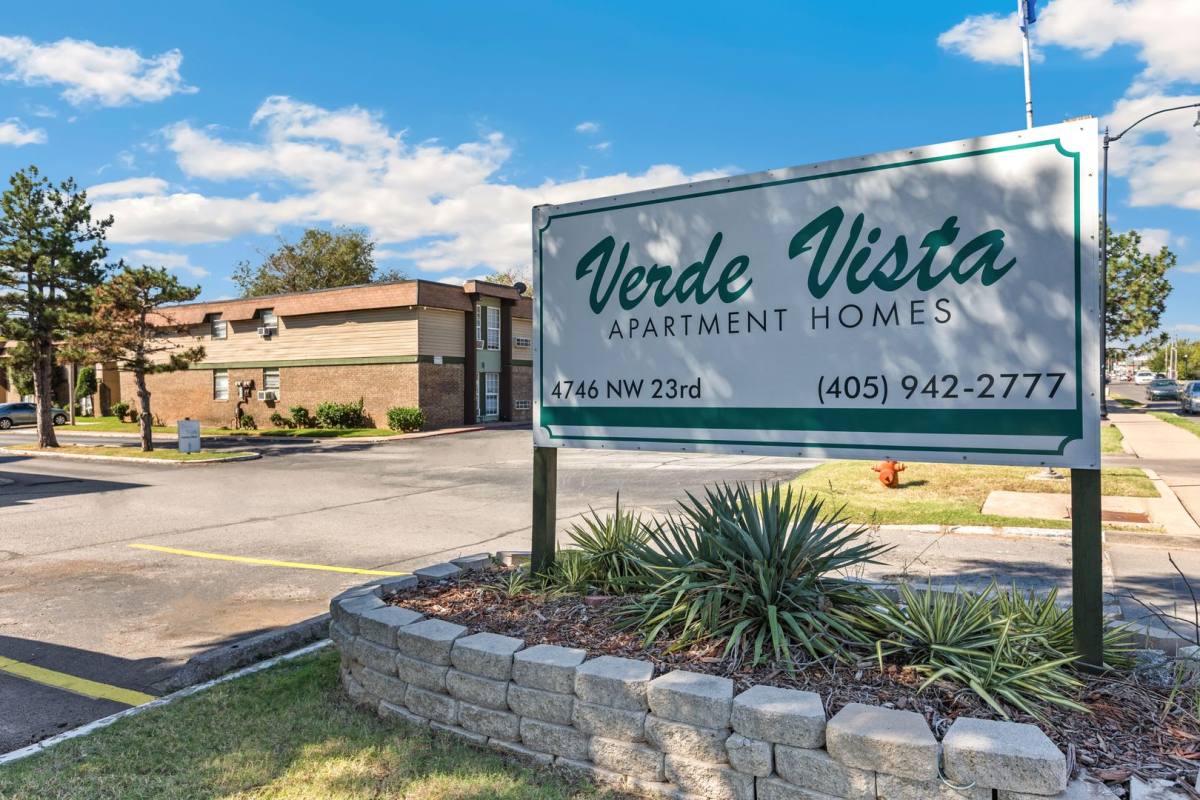 Apartment for rent at 4746 NW 23rd St, Oklahoma City, OK 73127