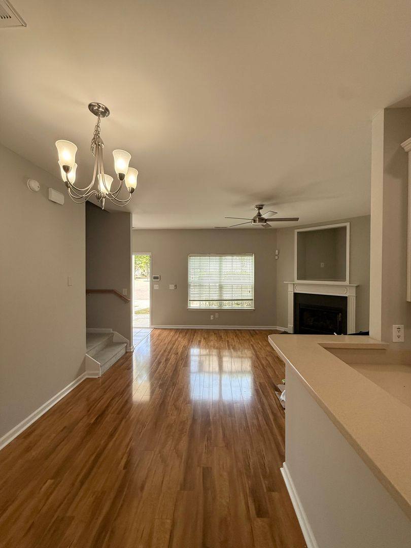 Townhouse for rent at 4101 Perinne St, Charleston, SC 29407