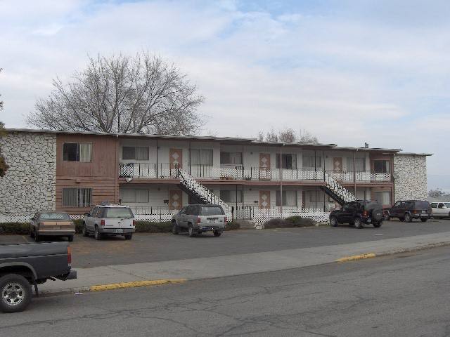 Apartment for rent at 1721 E 12th St, The Dalles, OR 97058
