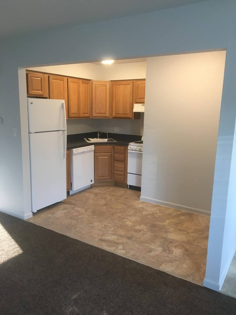 Apartment for rent at 3308-10 W 8th St, Lawrence, KS 66049