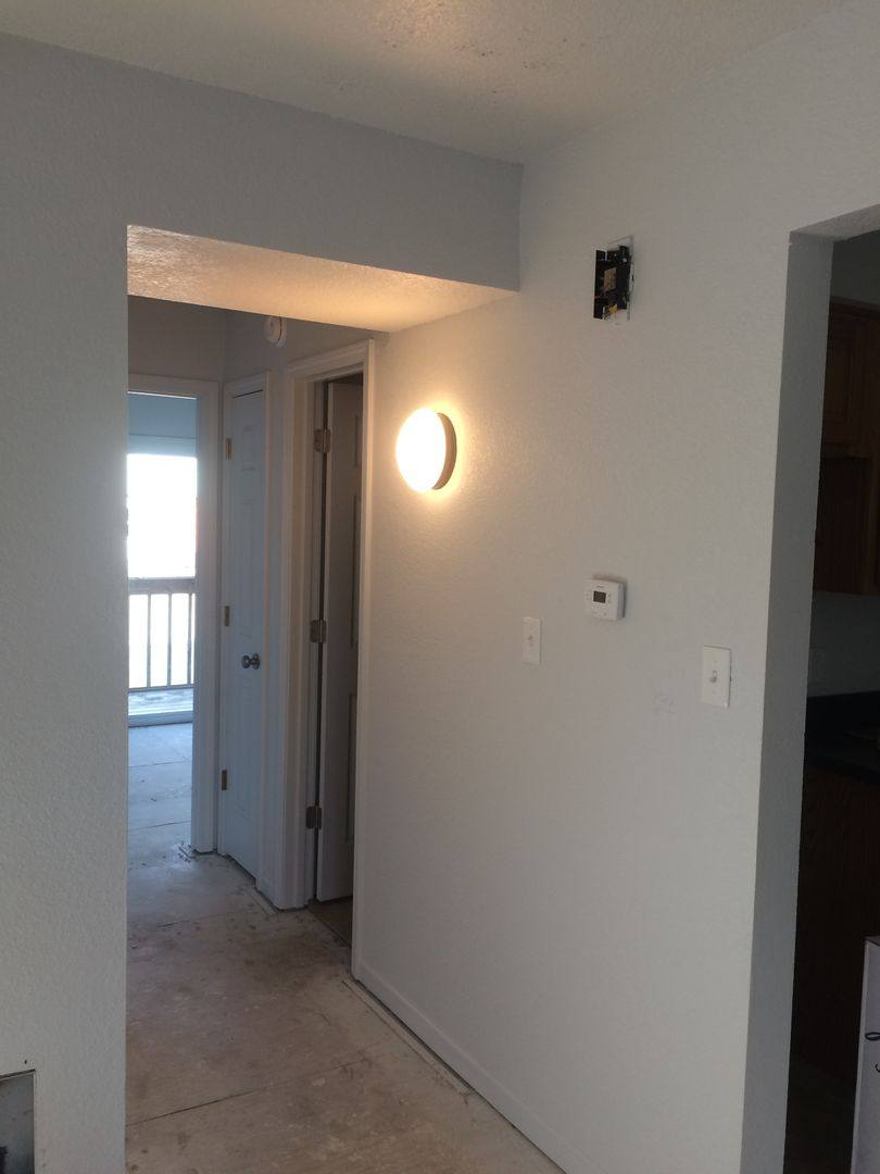 Apartment for rent at 3308-10 W 8th St, Lawrence, KS 66049