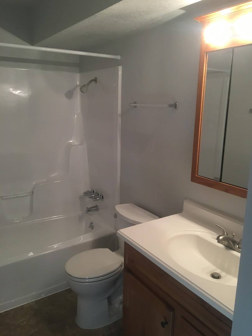 Apartment for rent at 3308-10 W 8th St, Lawrence, KS 66049