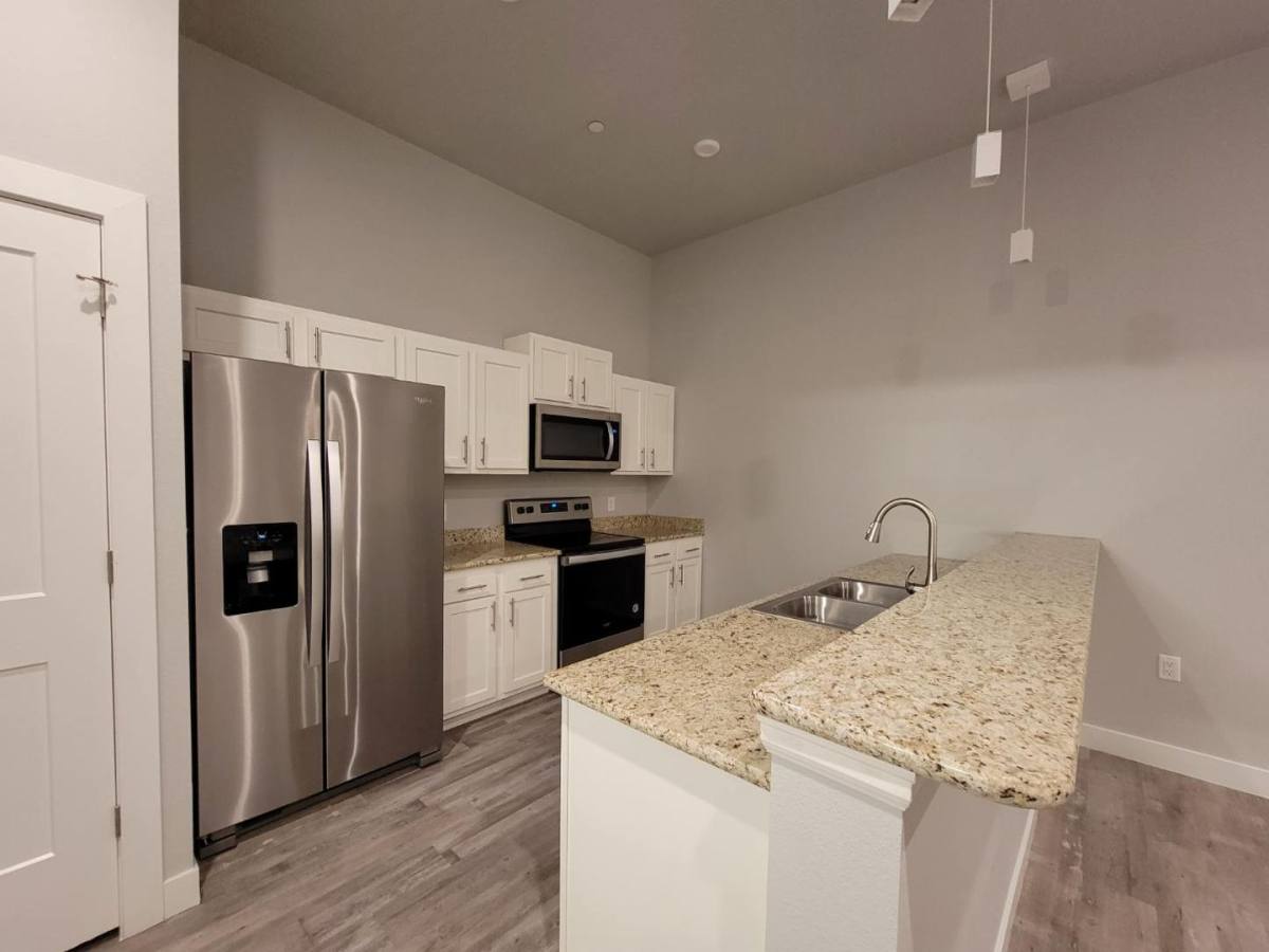 Apartment for rent at 3410 N Carefree Circle, Colorado Springs, CO 80917