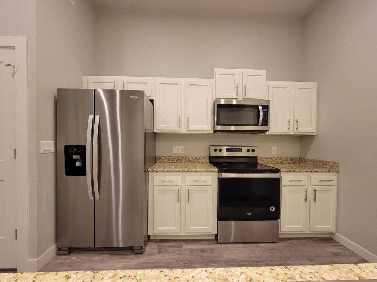 Apartment for rent at 3410 N Carefree Circle, Colorado Springs, CO 80917