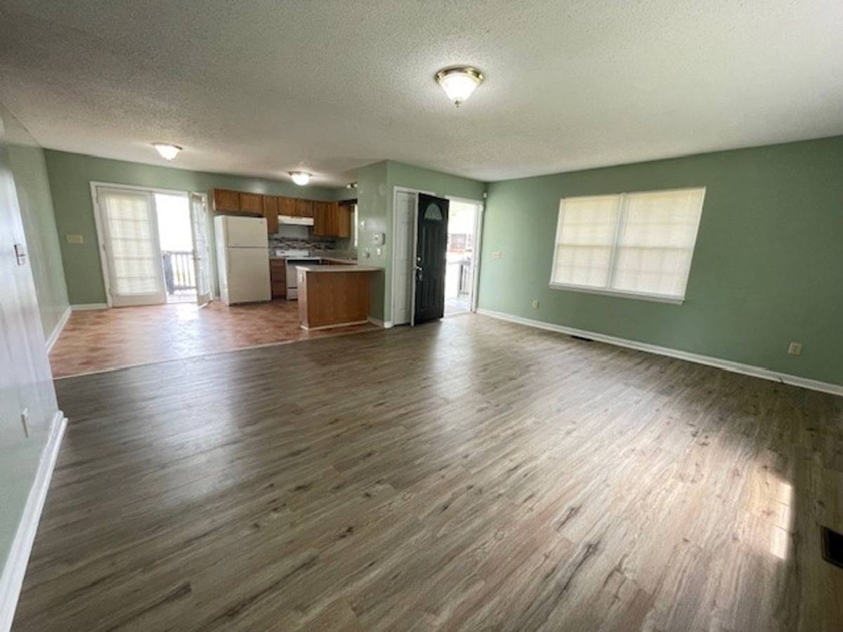 House for rent at 506 Martin St, Greensboro, NC 27406