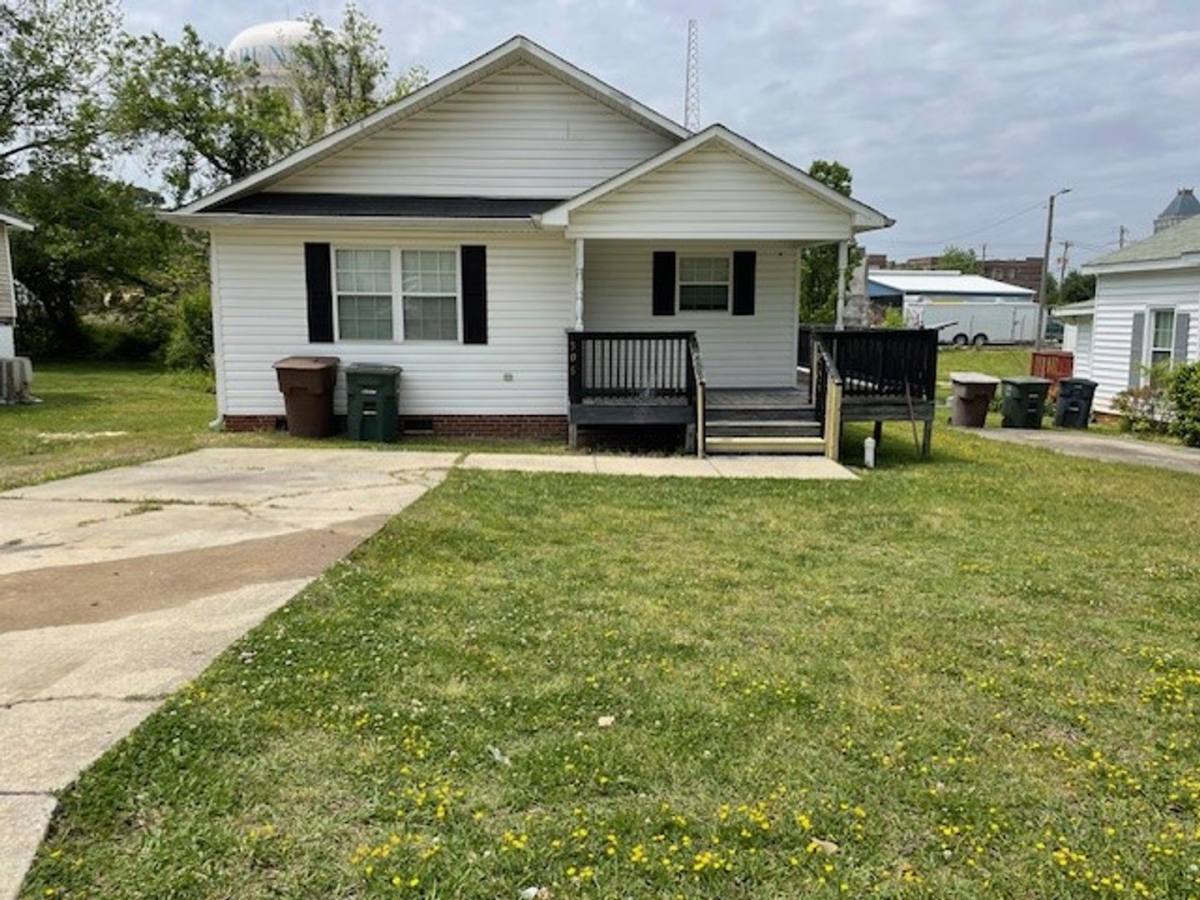 House for rent at 506 Martin St, Greensboro, NC 27406