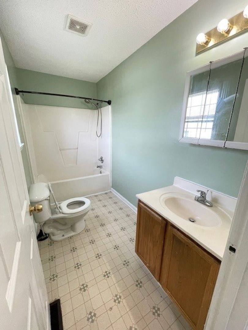 House for rent at 506 Martin St, Greensboro, NC 27406