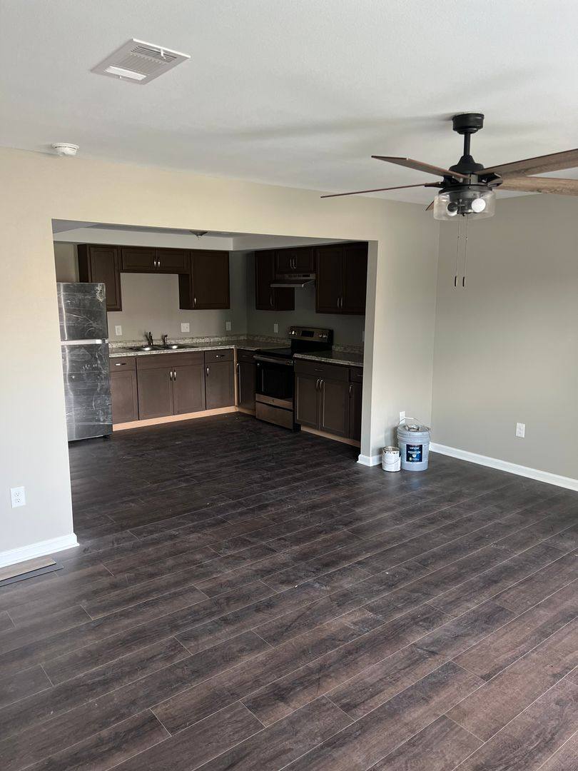 Townhouse for rent at 4441 Cessna Court, New Orleans, LA 70126