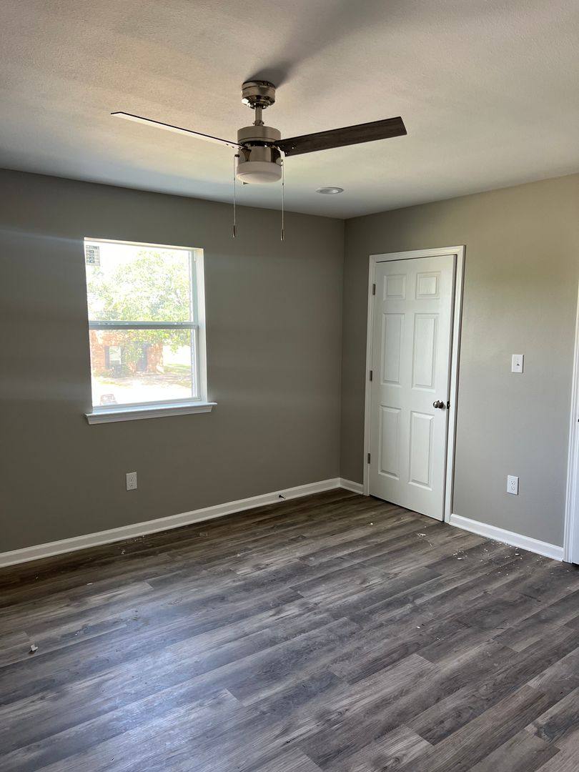 Townhouse for rent at 4441 Cessna Court, New Orleans, LA 70126