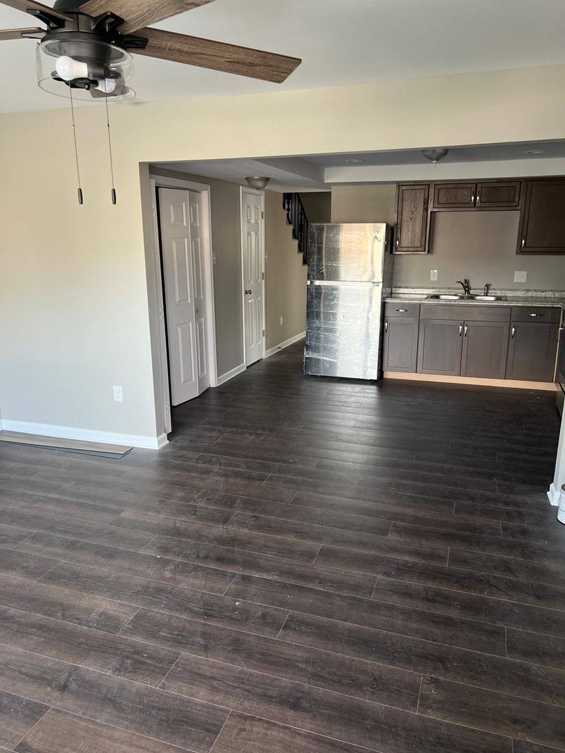Townhouse for rent at 4441 Cessna Court, New Orleans, LA 70126