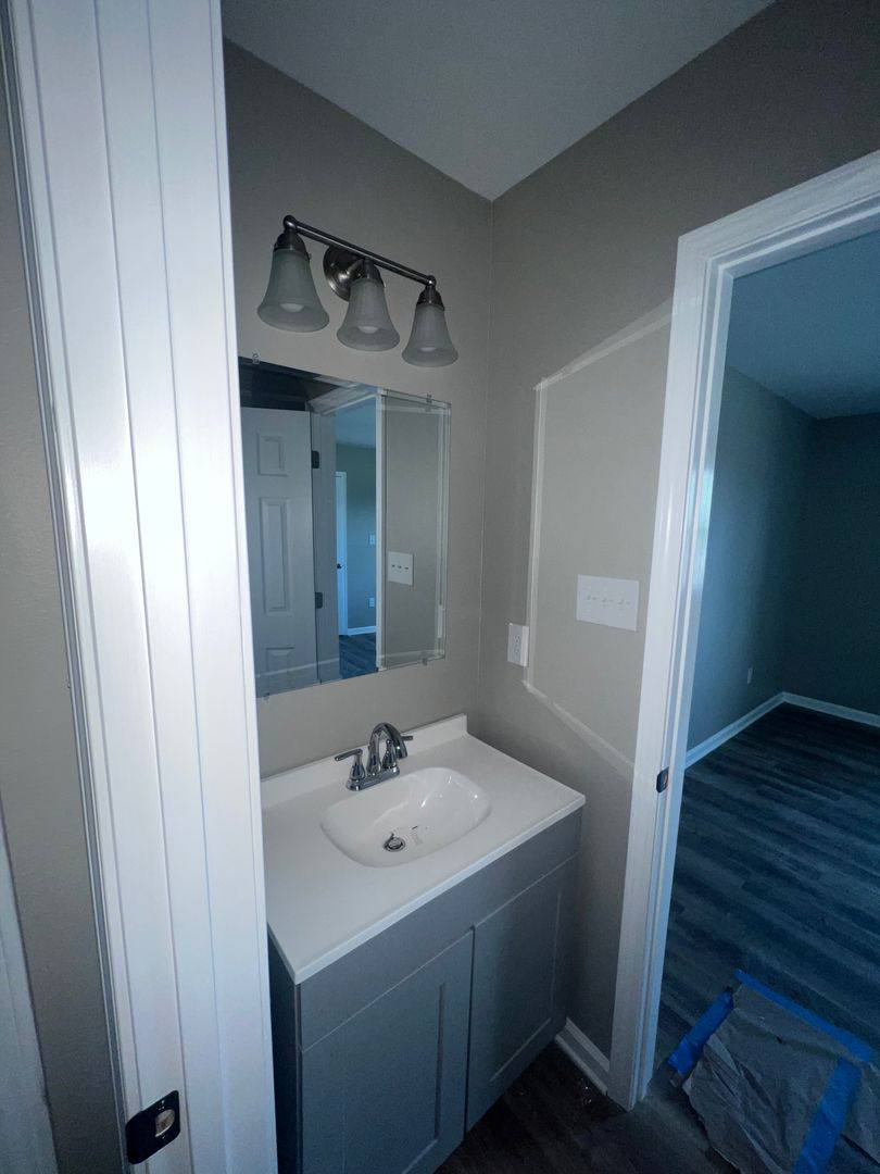 Townhouse for rent at 4441 Cessna Court, New Orleans, LA 70126