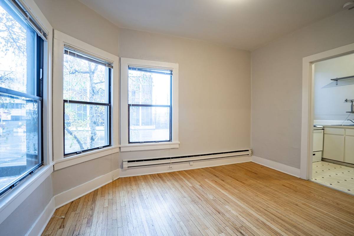 Apartment for rent at 19 W Thomas St, Seattle, WA 98119