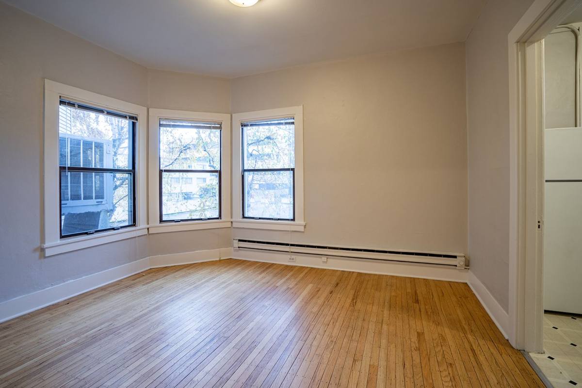 Apartment for rent at 19 W Thomas St, Seattle, WA 98119